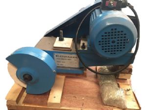 Rectificadora para tornos