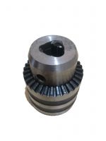 Mandril pesado de 3 a 16 mm para máquina con cono - Outlet